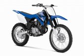 2012 Yamaha TT-R125LE photo